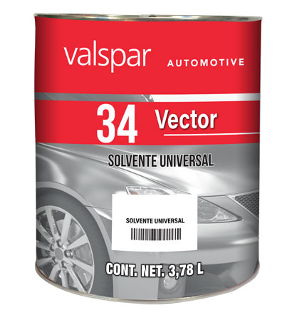 Solvente product image